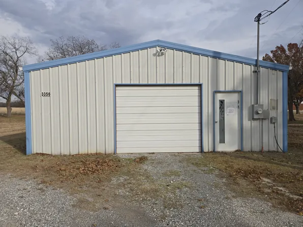 3356 N Grand Ave, Gainesville, TX 76240