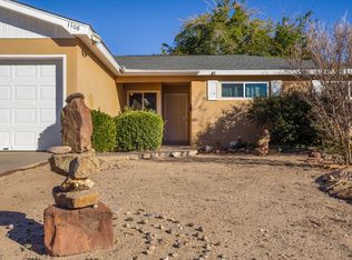 1108 Georgia St NE, Albuquerque, NM 87110