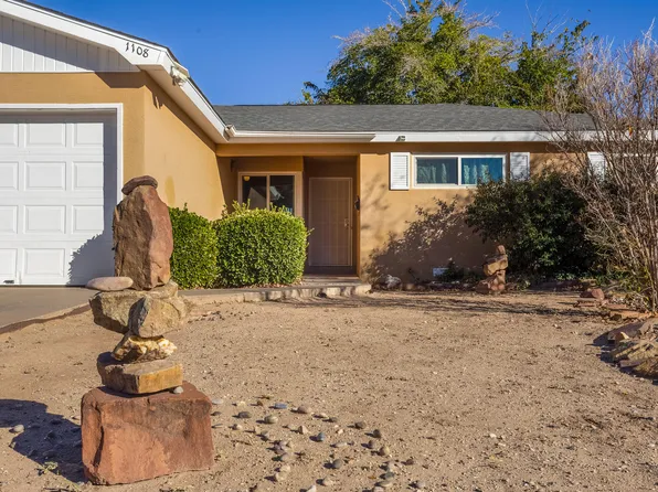 1108 Georgia St NE, Albuquerque, NM 87110