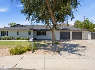 5140 E OSBORN Road, Phoenix, AZ 85018