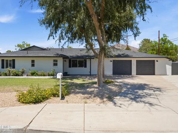 5140 E OSBORN Road, Phoenix, AZ 85018