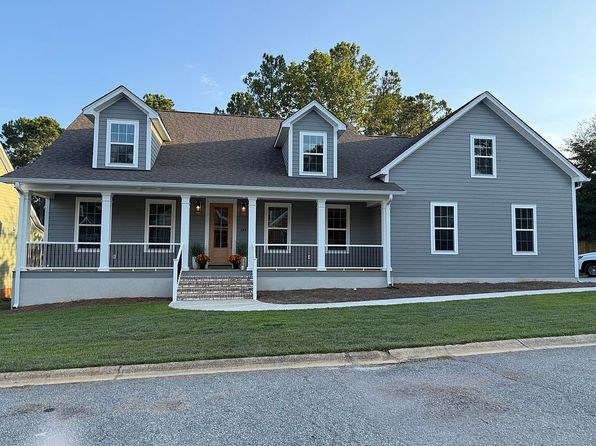 344 Redstone Way