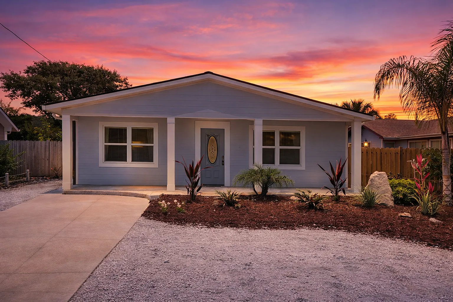 3 bed, 1396 sqft, $3,700 — Photo 1