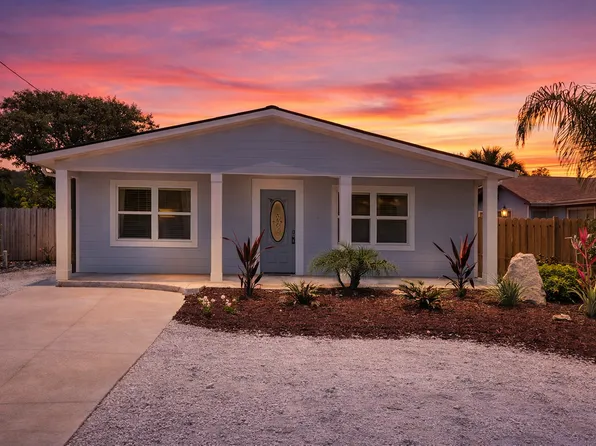 830 E 18th Ave, New Smyrna Beach, FL 32169