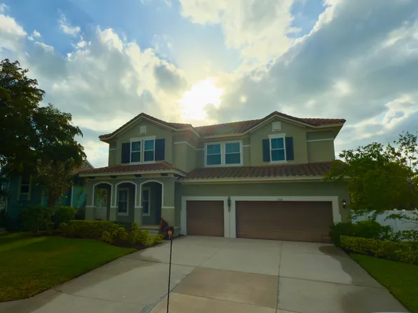 838 2nd Ave S, Tierra Verde, FL 33715