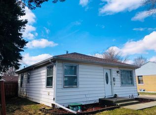 1315 N Prairie Ave, Joliet, IL 60435