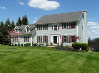39 Horizon Farms Dr, Warwick, NY 10990