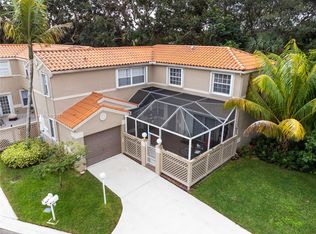 11050 Nautilus Dr #11050, Cooper City, FL 33026