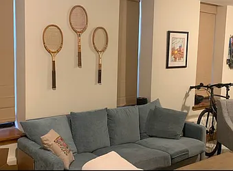 Rented by Oxford Property Group