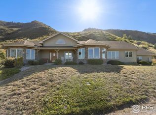 6932 Milner Mountain Ranch Rd, Fort Collins, CO 80526