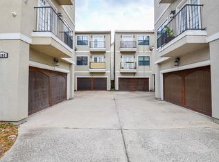 4209 Marina St #A, Houston, TX 77007