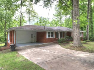 6504 Lynn Dale Ln, Morrow, GA 30260