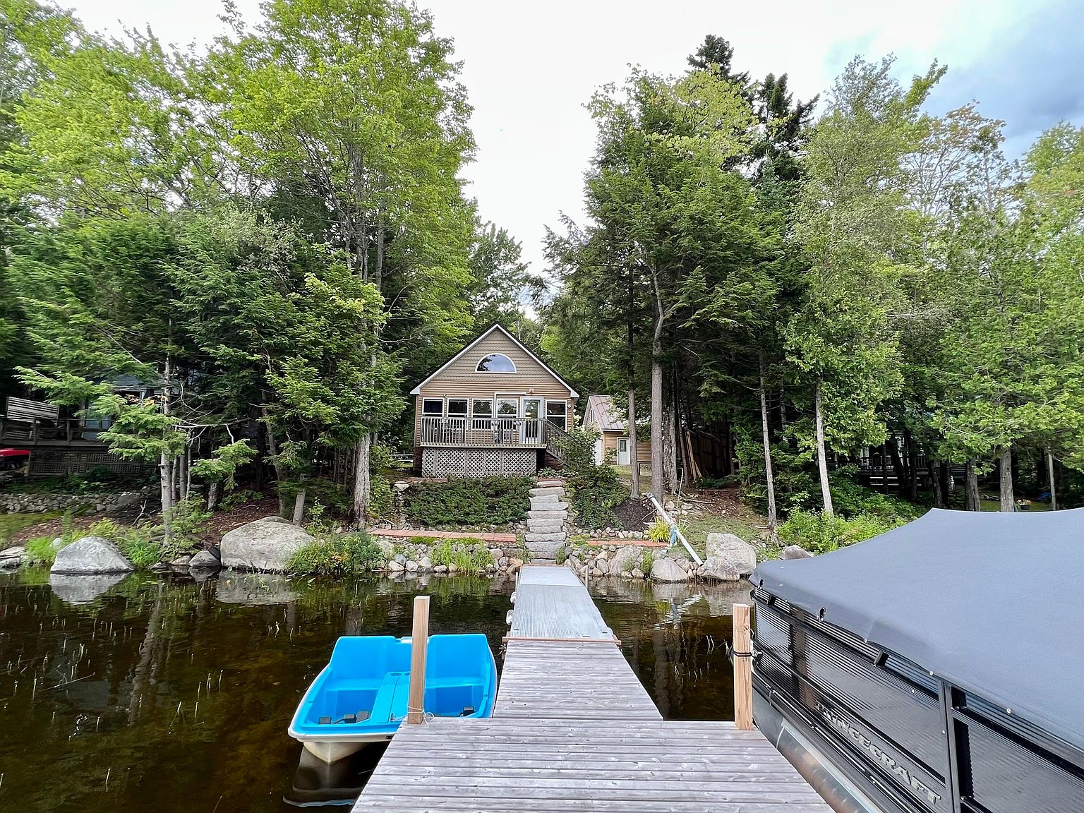 39 Milts Way, Lincoln, ME 04457 Zillow