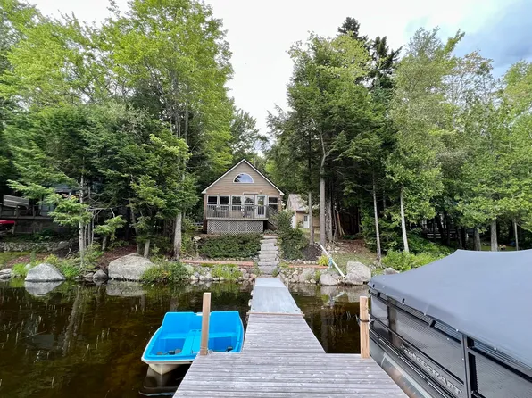 39 Milts Way, Lincoln, ME 04457