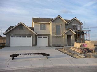 2394 Copperbrook Ct, Richland, WA 99354