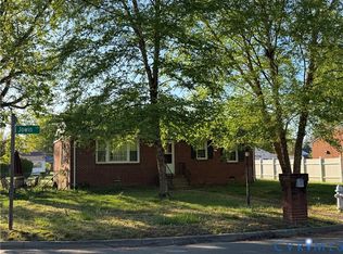 3200 Jowin Ln, Richmond, VA
