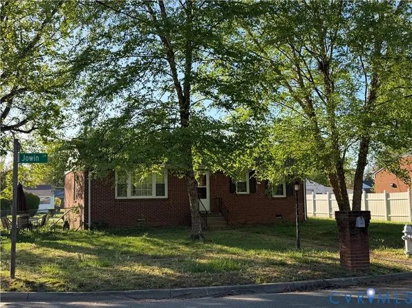 3200 Jowin Ln, Richmond, VA 23223