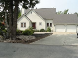 1314 Mathison Dr, Sandpoint, ID 83864