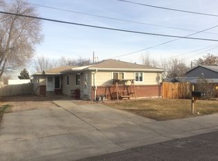2375 W Baltic Pl, Englewood, CO 80110