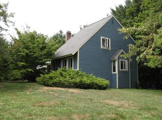2 Heather Hill Rd, Acton, MA 01720