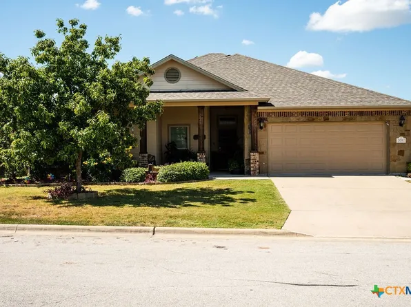 5810 Markham Dr, Temple, TX 76502