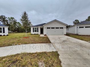 2173 Kistlers Ridge Way, Jacksonville, FL 32221