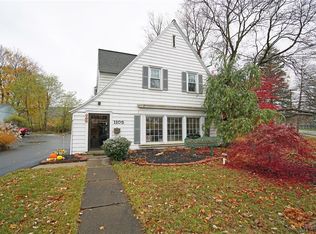 1105 Walnut St, Elmira, NY 14905