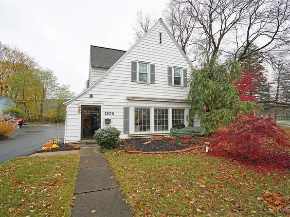 1105 Walnut St, Elmira, NY 14905