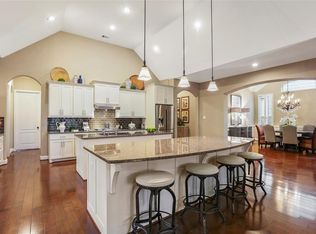 134 Quail Ridge Pl, Montgomery, TX 77316