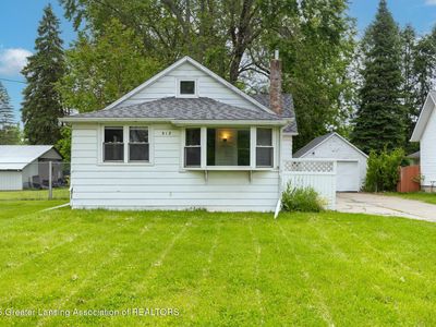 512 W Paulson St, Lansing, MI, 48906