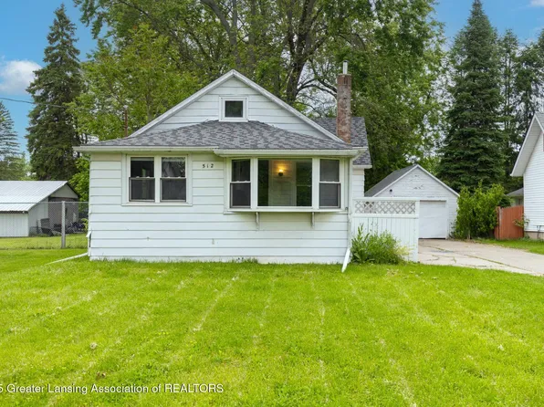 512 W Paulson St, Lansing, MI 48906