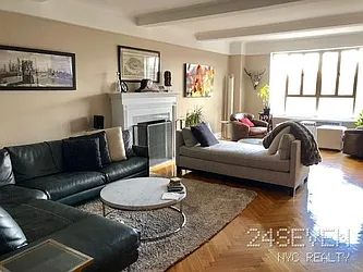 Rented by 24 7 NYC Realty Inc.