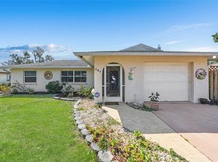 357 Randolph Rd, Venice, FL 34293