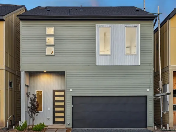 3909 Zina Way, Houston, TX 77018