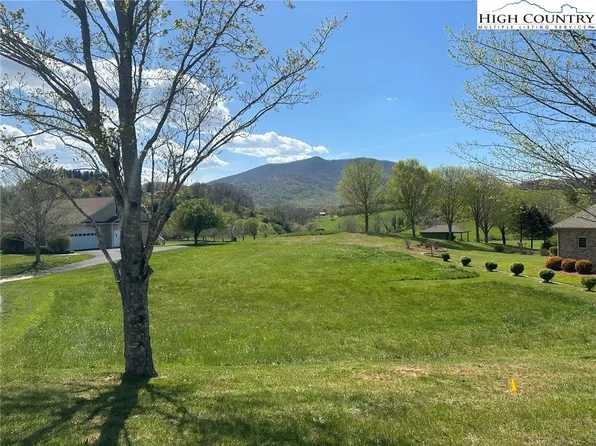 Lot 4A Rocky Creek Court, Jefferson, NC 28640