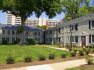 Gates of Ballston, Arlington, VA 22203