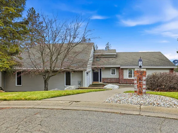 6134 S Zuni Dr, Spokane, WA 99206