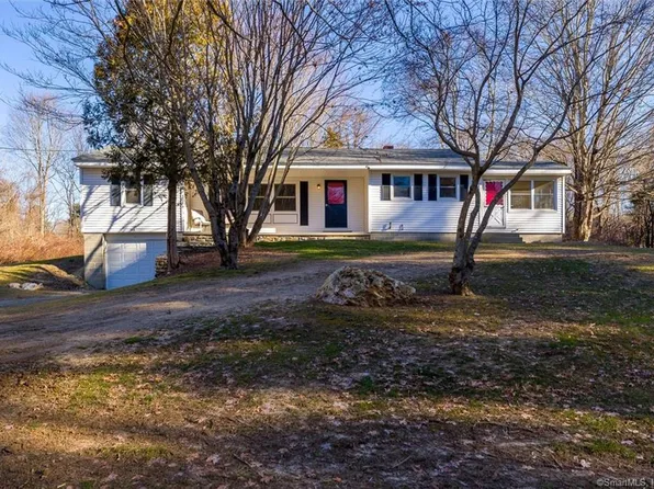 172 Thompson Hill Road, Thompson, CT 06255