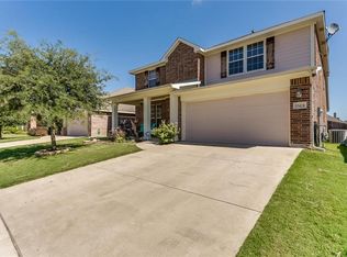 15424 Yarberry Dr, Roanoke, TX 76262