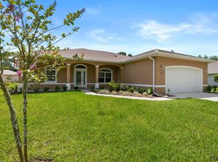 70 Zebulahs Trl, Palm Coast, FL 32164