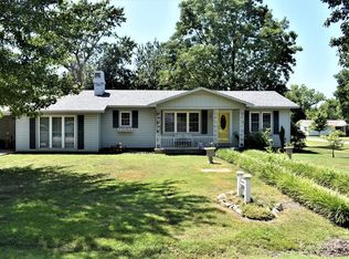 508 N Wall St, Scammon, KS 66773