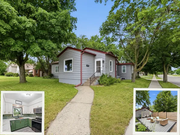 901 31st Ave N, Saint Cloud, MN 56303