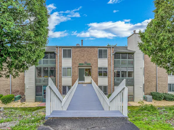 1504 Summit Point #1504, Scranton, PA 18508