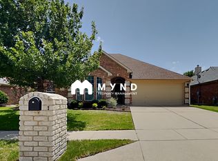 13228 Cheatham Ct, Fort Worth, TX 76244