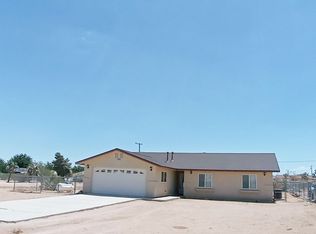 57887 Campanula St, Yucca Valley, CA 92284
