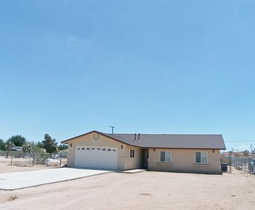 57887 Campanula St, Yucca Valley, CA, 92284