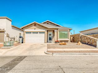 5012 Margarita Talamantes, El Paso, TX 79938