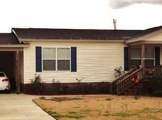 102 Wildflower Way, Stella, NC 28582