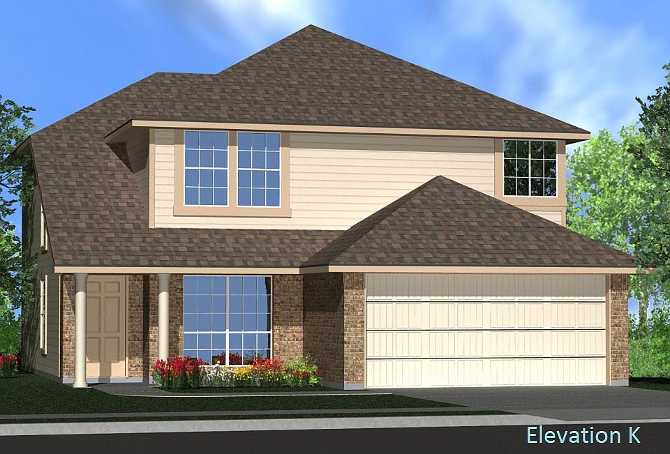 Elevation Image 1.