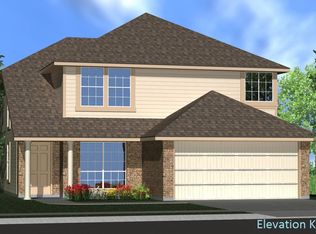 1225 Briscoe Ct, Copperas Cove, TX 76522